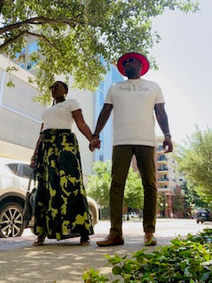 Humble & Dope Tee - Avoir la foi