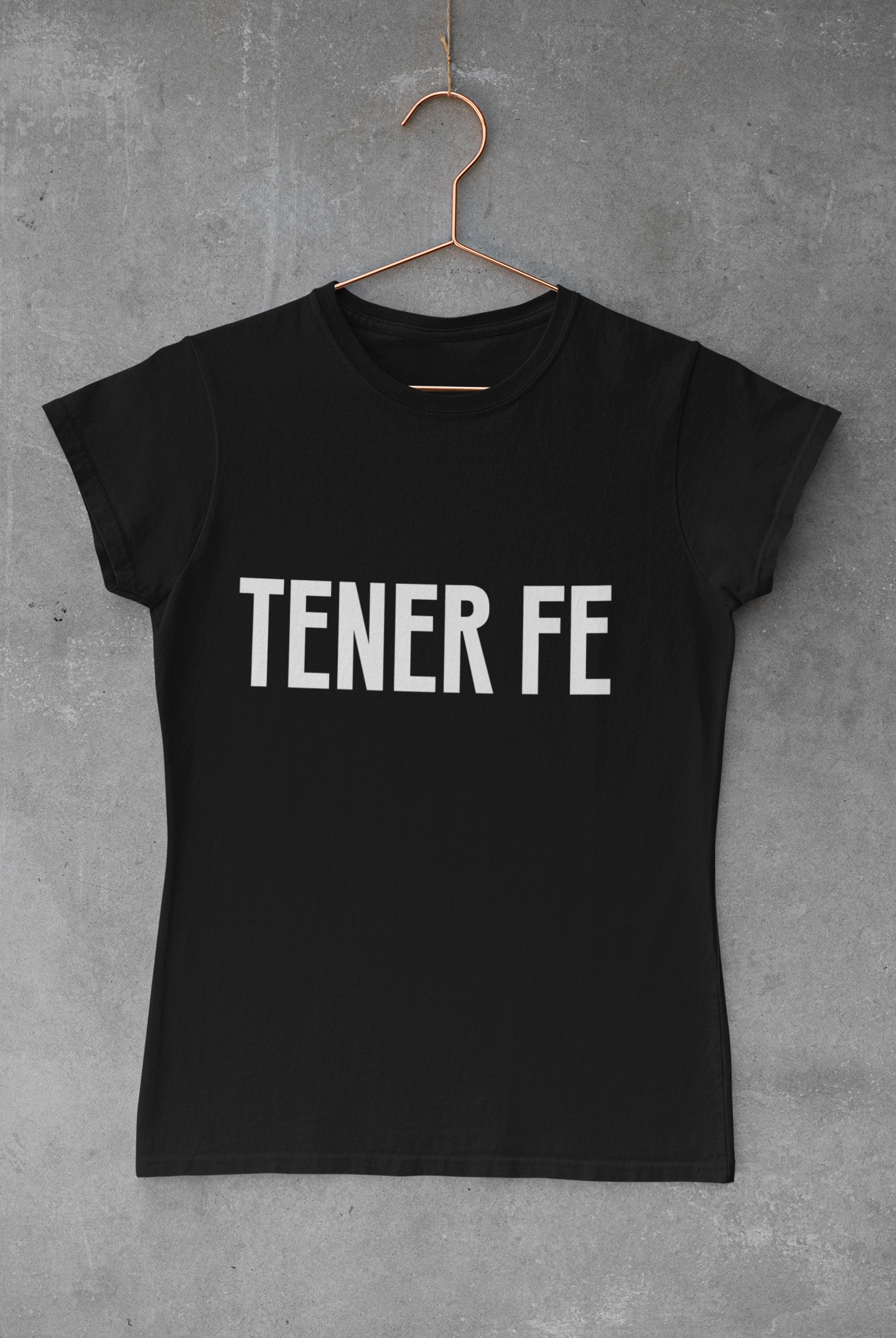 Tener Fe - "Have Faith" (Spanish) - Avoir la foi