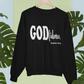 GODfidence Sweatshirt - Avoir la foi