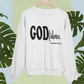 GODfidence Sweatshirt - Avoir la foi