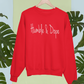 Humble & Dope Sweatshirt - Avoir la foi
