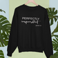 Perfectly Imperfect Sweatshirt - Avoir la foi
