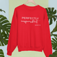 Perfectly Imperfect Sweatshirt - Avoir la foi
