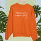 Perfectly Imperfect Sweatshirt - Avoir la foi