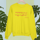 Perfectly Imperfect Sweatshirt - Avoir la foi