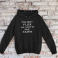 The Best Flex Hoodie - Avoir la foi