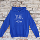 The Best Flex Hoodie - Avoir la foi