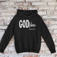 GODfidence Hoodie - Avoir la foi