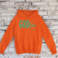 GODfidence Hoodie - Avoir la foi