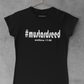 #mustardseed Tee - Avoir la foi