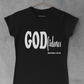 GODfidence Tee - Avoir la foi