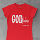 GODfidence Tee - Avoir la foi