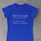hal-le-lu-jah Tee - Avoir la foi