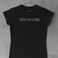 Jesus Is Lord Tee - Avoir la foi