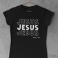 JESUS/JESUS/JESUS Tee - Avoir la foi