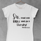 Sis, Go To Therapy Tee - Avoir la foi