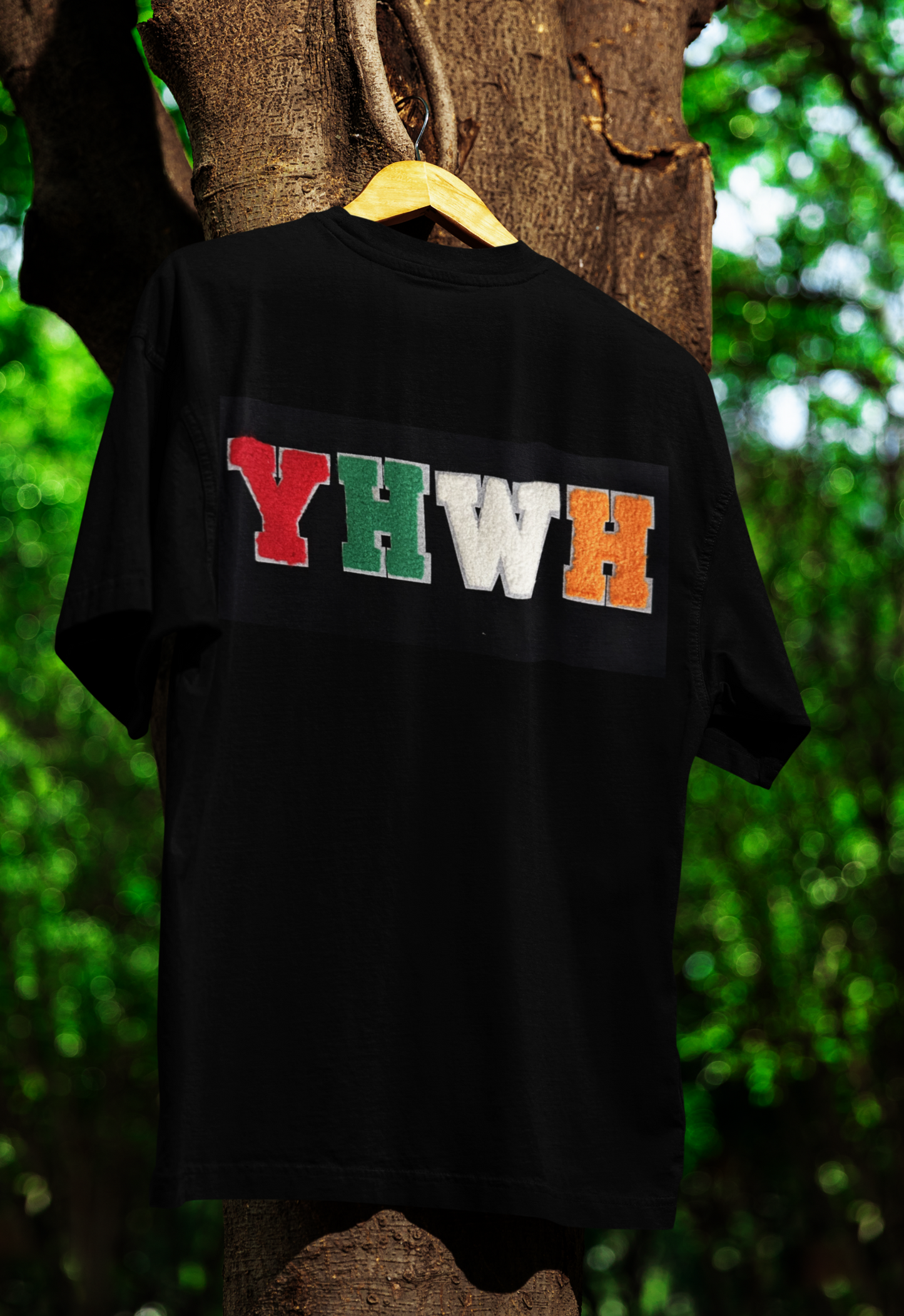 YHWH Tee