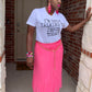 I'm ONLY talking to Jesus today - Uncut Apparel 