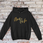 Avoir la foi Hoodie - Avoir la foi