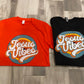 Jesus Vibes Crew - Avoir la foi