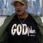 GODfidence Tee - Avoir la foi