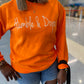 Humble & Dope Sweatshirt - Avoir la foi