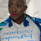 Perfectly Imperfect Tee - Avoir la foi