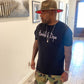 Humble & Dope tee - Avoir la foi